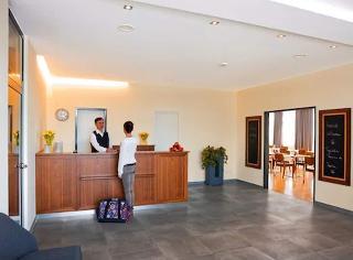 Гостиница Hotel Apfelbaum