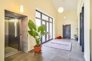 Гостиница Hotel Apfelbaum