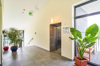 Гостиница Hotel Apfelbaum