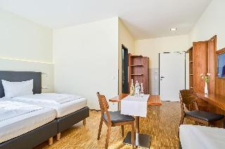 Гостиница Hotel Apfelbaum
