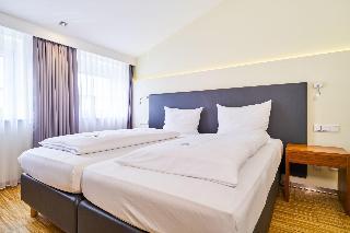 Гостиница Hotel Apfelbaum