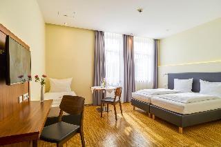 Гостиница Hotel Apfelbaum