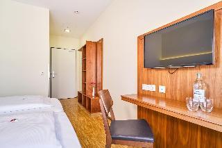 Гостиница Hotel Apfelbaum