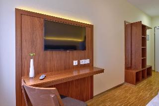 Гостиница Hotel Apfelbaum