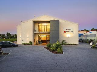 Гостиница Hotel Apfelbaum