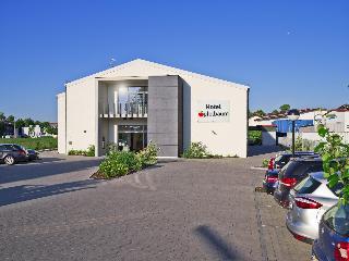 Гостиница Hotel Apfelbaum