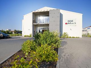 Гостиница Hotel Apfelbaum