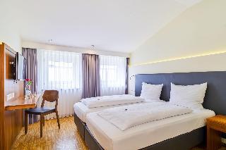 Гостиница Hotel Apfelbaum