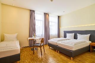 Гостиница Hotel Apfelbaum
