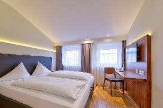 Гостиница Hotel Apfelbaum