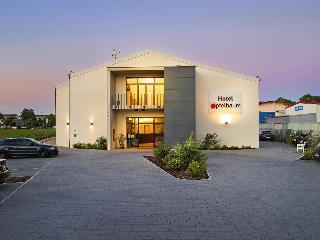 Гостиница Hotel Apfelbaum