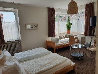 Гостиница Sudhotel