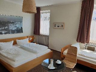 Гостиница Sudhotel