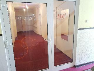 Гостиница Sudhotel