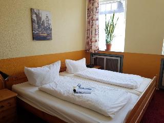 Гостиница Sudhotel