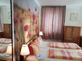 Гостиница Sudhotel