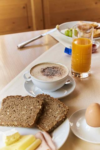 Гостиница Hotel Erber