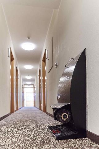 Гостиница Hotel Erber