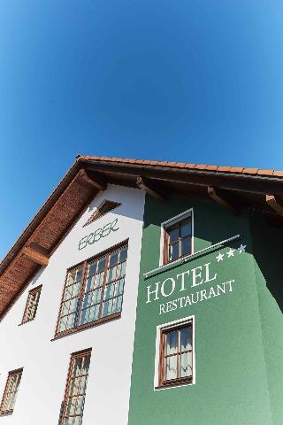 Гостиница Hotel Erber