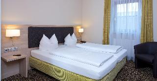 Гостиница Hotel Erber