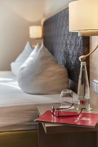Гостиница Hotel Erber