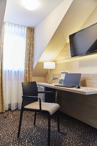 Гостиница Hotel Erber