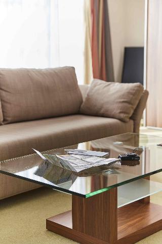 Гостиница Hotel Erber