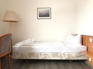 Гостиница Hotel Im Kaiserpark