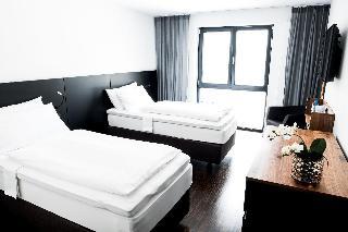 Гостиница Jaumann's Hotel