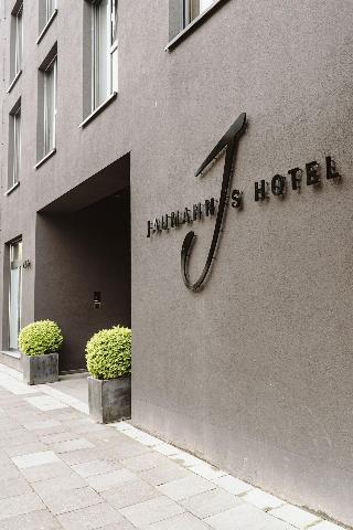 Jaumann's Hotel