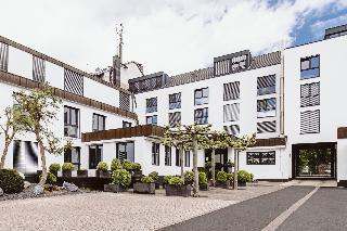 Гостиница Jaumann's Hotel