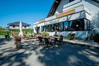 Гостиница Hotel Schomacker