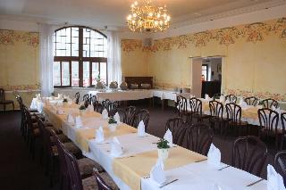 Гостиница Springmanns Parkschlosschen Lichtenstein