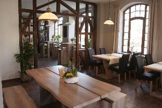 Гостиница Springmanns Parkschlosschen Lichtenstein
