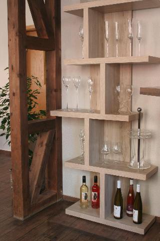Гостиница Springmanns Parkschlosschen Lichtenstein