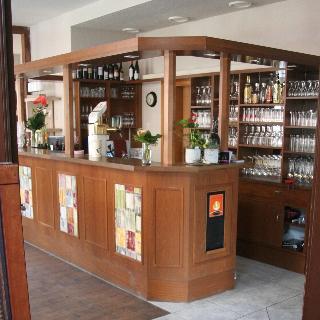 Гостиница Springmanns Parkschlosschen Lichtenstein