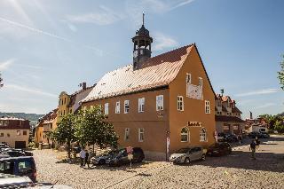 Гостиница Pension Artem Orbis