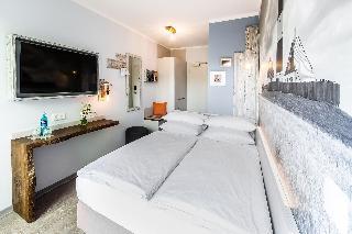 Hotel Bude54