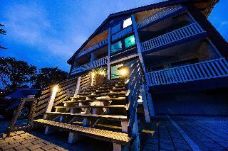 Hotel Bude54