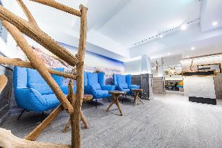 Hotel Bude54