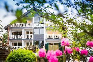 Hotel Bude54