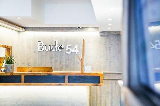 Hotel Bude54
