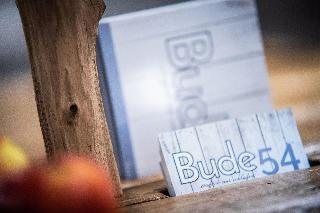 Hotel Bude54