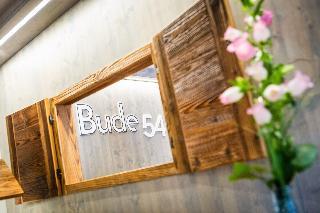 Hotel Bude54