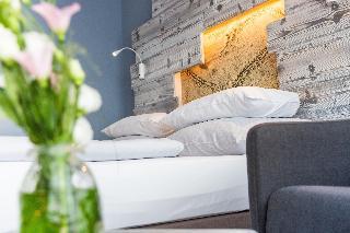 Hotel Bude54