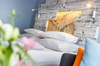 Hotel Bude54