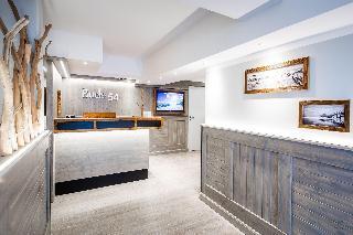 Hotel Bude54