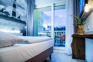Hotel Bude54