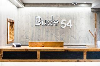 Hotel Bude54