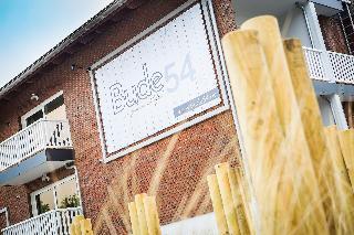 Hotel Bude54